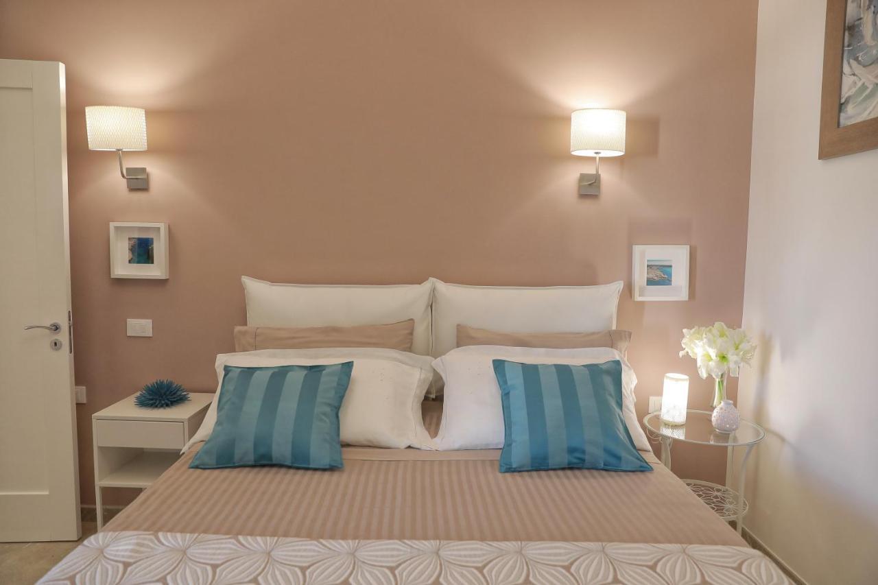 Tenuta Cesarina Alessano Extérieur photo