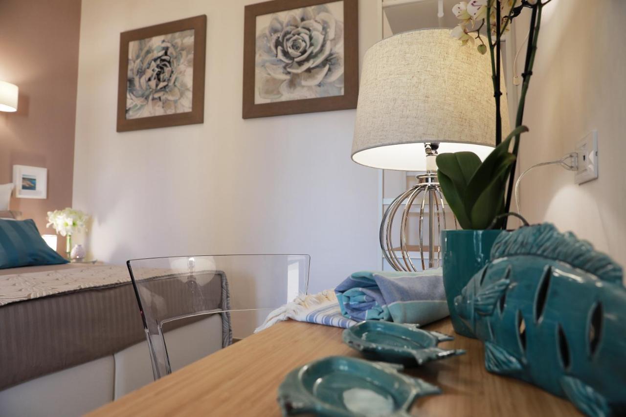 Tenuta Cesarina Alessano Extérieur photo