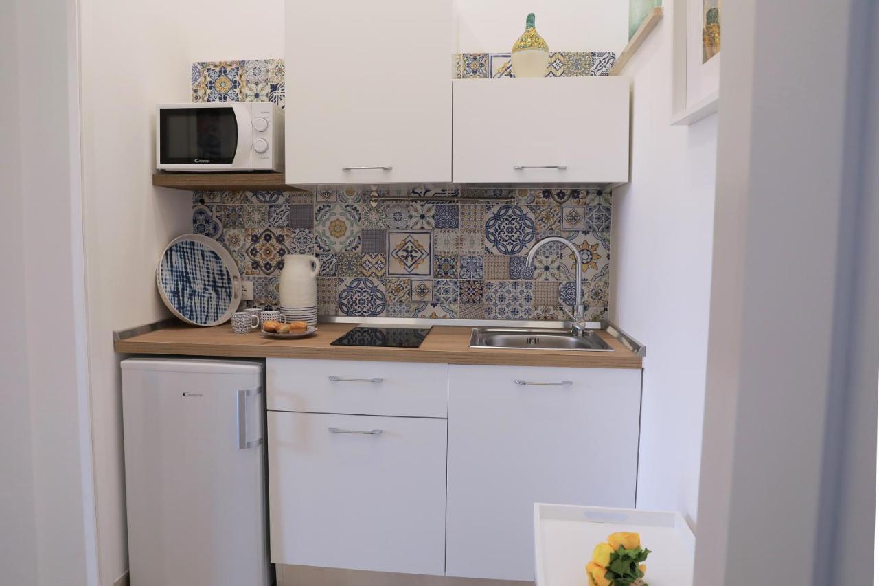 Tenuta Cesarina Alessano Extérieur photo