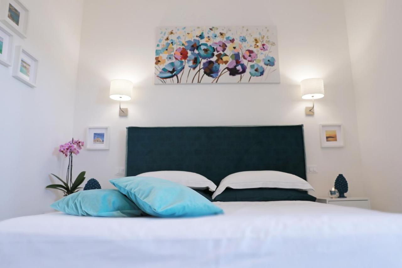 Tenuta Cesarina Alessano Extérieur photo