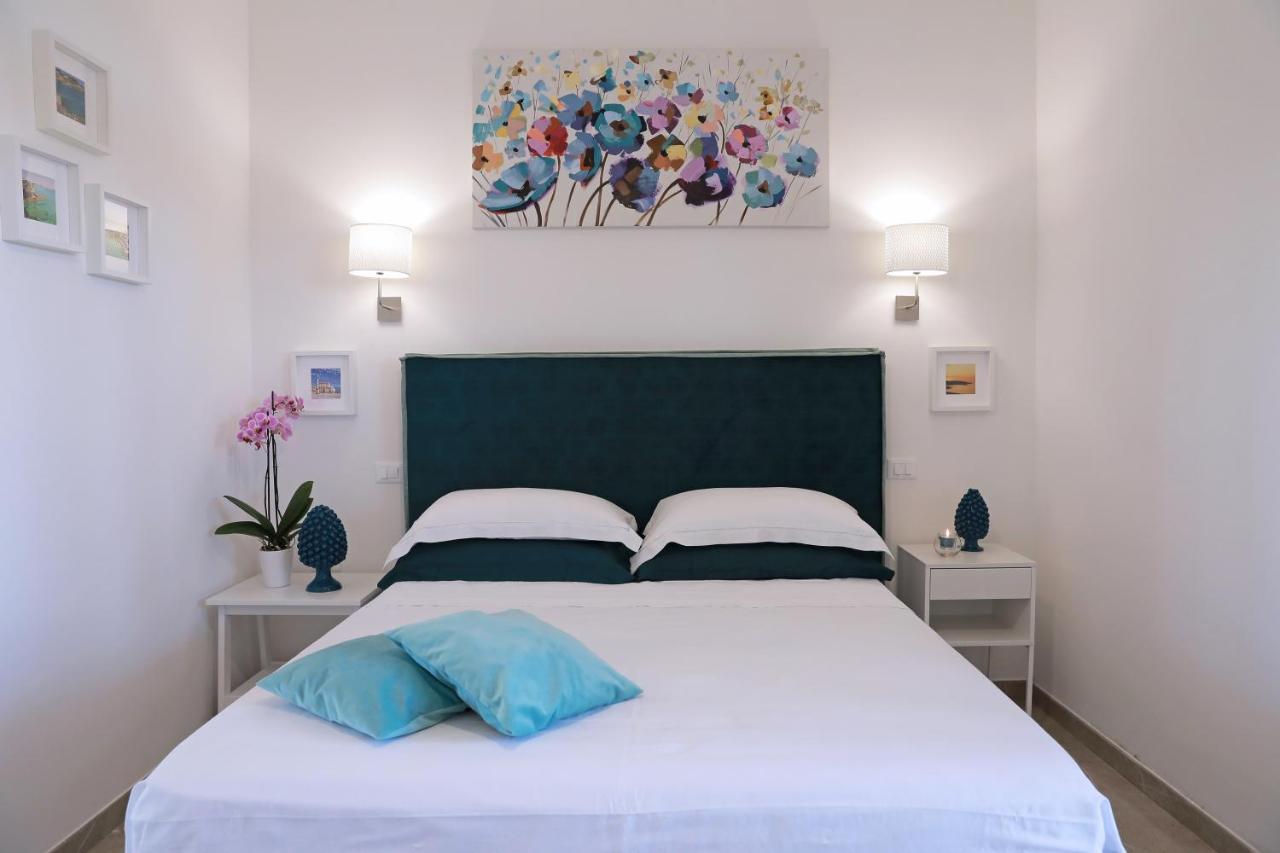 Tenuta Cesarina Alessano Extérieur photo