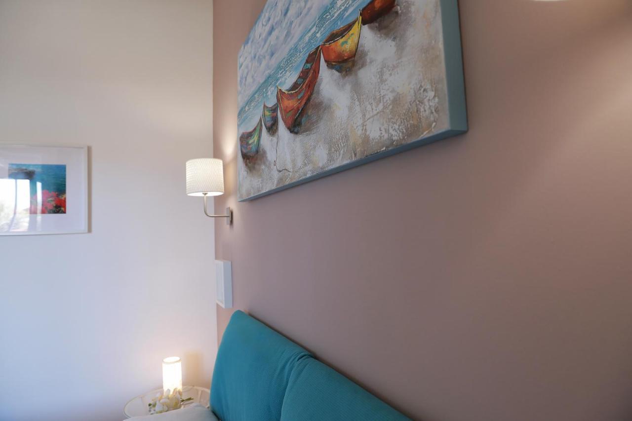Tenuta Cesarina Alessano Extérieur photo