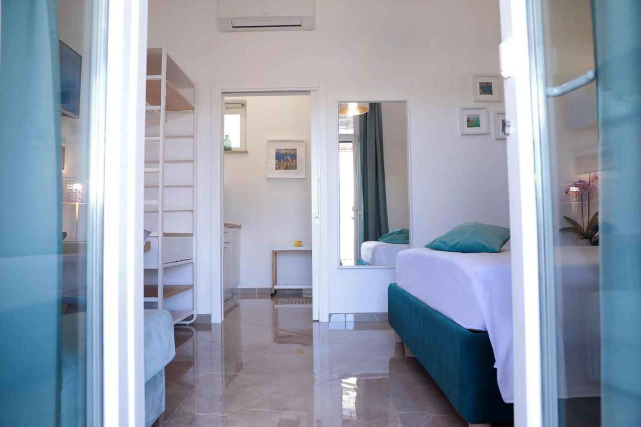 Tenuta Cesarina Alessano Extérieur photo
