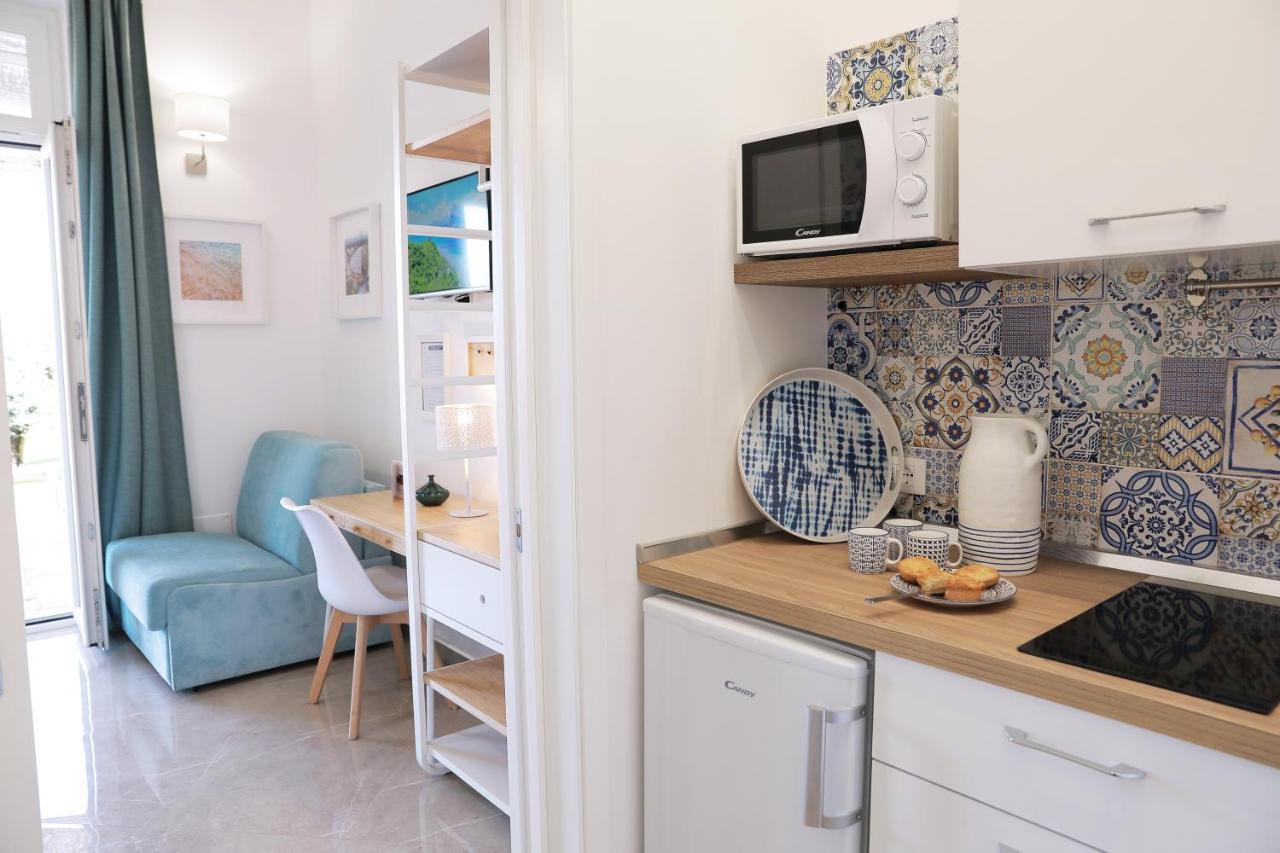 Tenuta Cesarina Alessano Extérieur photo