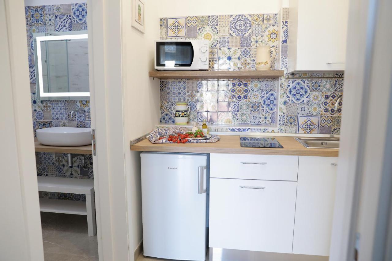 Tenuta Cesarina Alessano Extérieur photo