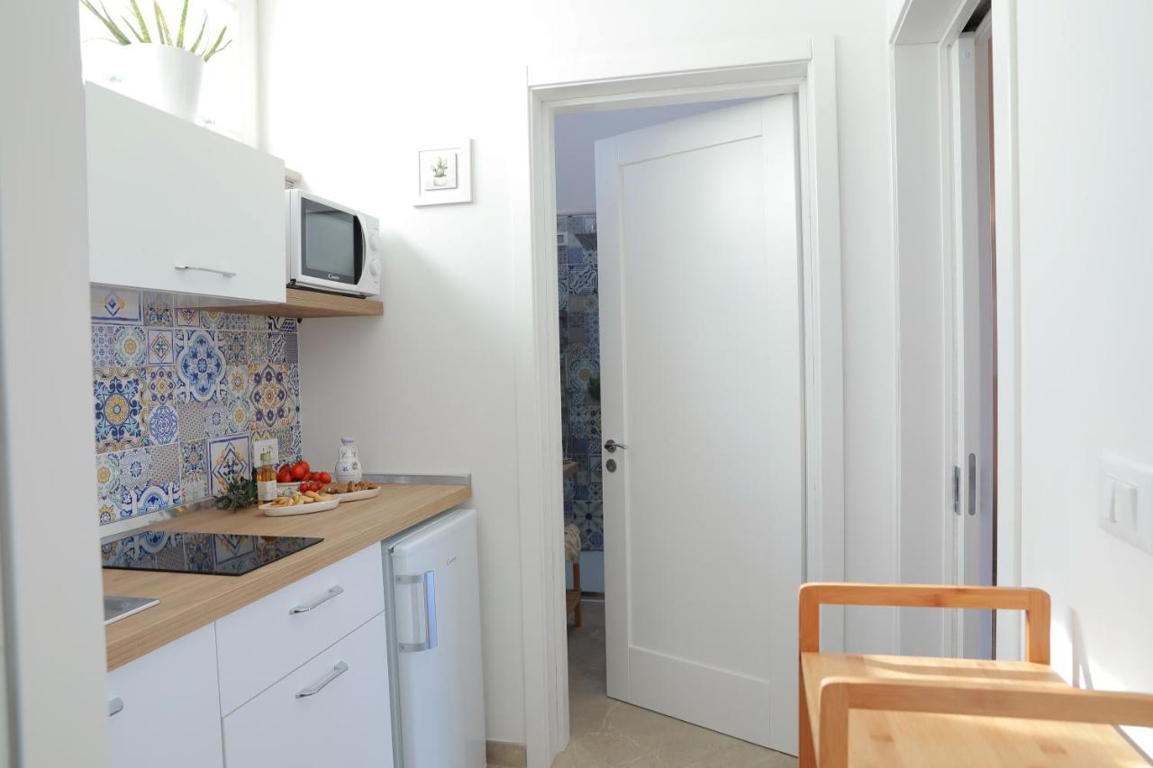 Tenuta Cesarina Alessano Extérieur photo